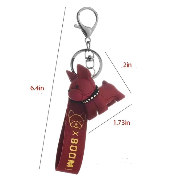 Keychain - Picture 2 of 3